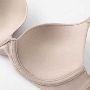 Wholesale Underwire Push up Plus Size <strong>Bra</strong> for Large Breast High Quality Girl Lingerie Lift <strong>Bras</strong> 95G 85F Sexy Thin Cup Steel Ring - Product Image 4