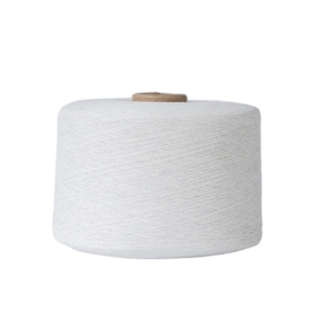 Vietnam Origin Cotton Polyester 50/50 <b>Yarn</b> Manufacturer OE Dyed Blended <b>Yarn</b> for Weaving and Knitting the Socks Jeans Mops - Product Image 6