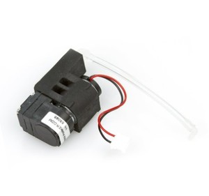 ปั๊มเพอริสตัลติก BW XT-RPUMP-K1 ปั๊มจ่ายสารอุตสาหกรรม 24V ทนการกัดกร่อน หัวปั๊มแบบท่ออ่อน - Product Image 4