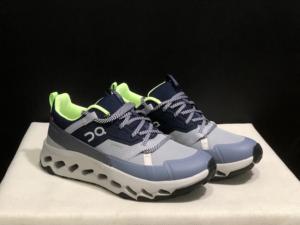 Cloudhorizon hommes course sur route chaussures minimales survêtement <span class=keywords><strong>Jogging</strong></span> baskets piste Trail tissu Air maille athlétique bas à lacets Sport - Product Image 4