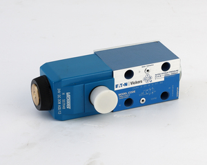 โซลินอยด์ไฮดรอลิกแบบไฮดรอลิกคอนโทรลทิศทาง รุ่น DG4V DG3VP KCG ซีรีส์ DG4V-5-8CJ-VM-U-H620 DG3VP-3-102A KCG-3-250D - Product Image 5