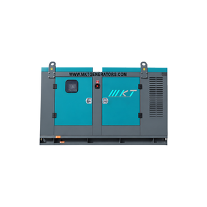 Générateur diesel MKT 275 kVA Moteur Cummins 6LTAA8.9-G3 50Hz - Product Image 2