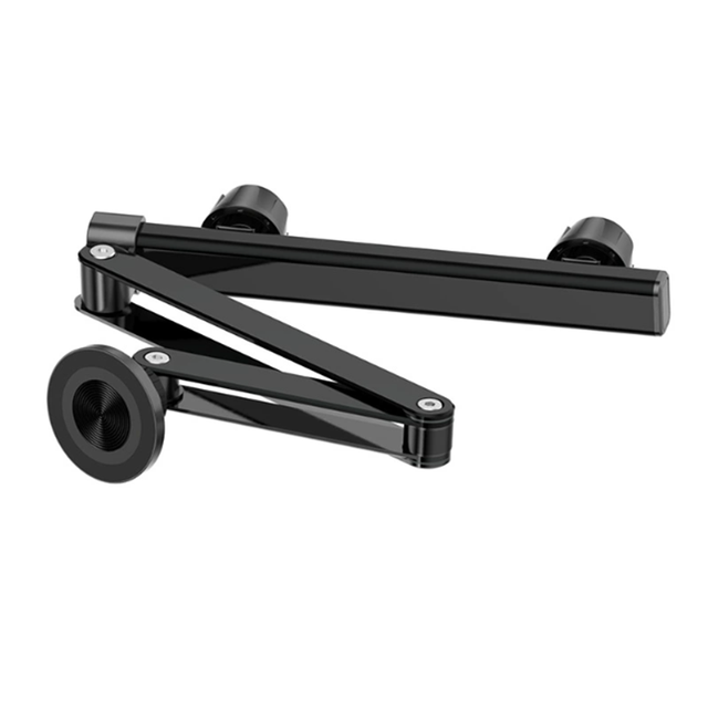 Hot Selling Magnetic Tablet Holder for Car Headrest Backseat Seat Magnet Mount for iPad for Iphone
