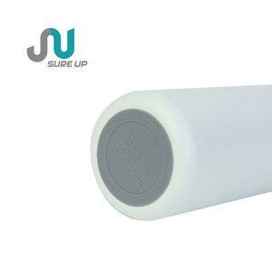 Bouteille d'eau <span class=keywords><strong>thermos</strong></span> intelligente en acier inoxydable nouveau design avec <span class=keywords><strong>bouchon</strong></span> d'affichage de la température capacité de 400ml pour le camping écologique - Product Image 3