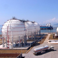 Usine d'extraction de gaz de CO2 à prix compétitif pour la production de CO2 liquide pur pour l'industrie des boissons gazeuses et de la bière