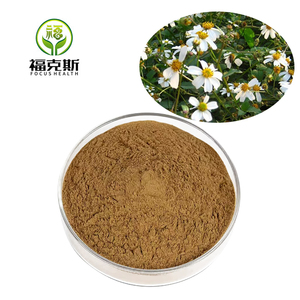 Großhandel natürliche Bidens Pilosa Extrakt Pulver Stick tight Pulver Stick tight Extrakt Bidens Pilosa - Product Image 4
