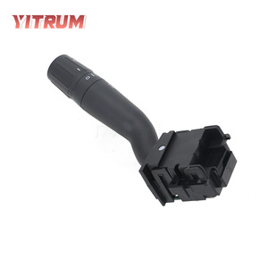 Interrupteur d'essuie-glace YITRUM BC3Z-13K359-BA pour véhicules Ford, pièce de rechange pour commande de clignotant - Product Image 1