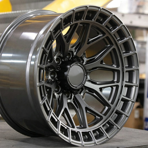 Jantes en alliage forgé Vossen LCX-02 16-21 pouces 5x112 5x120 finition diamantée compatibles BMW F30 G20 G30 Audi A4 A6 Mercedes <span class=keywords><strong>C</strong></span> E GLC CLA <span class=keywords><strong>AMG</strong></span> - Product Image 6