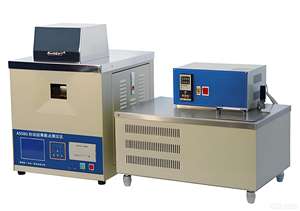 प्रिंटर और rs232 के साथ स्वचालित ब्रेकिंग पॉइंट टेस्टर (फस विधि) A94-A प्रिंटर और rs232 - Product Image 6