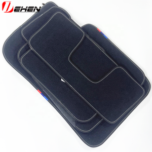 <span class=keywords><strong>Tappetini</strong></span> in tessuto vellutato M Performance Track per <span class=keywords><strong>BMW</strong></span> <span class=keywords><strong>Serie</strong></span> <span class=keywords><strong>1</strong></span> 2 3 4 5 6 7 8, X3 X4 X6 X7, G20 G26 G30 G32 G05 G80 G82 (Guida a Destra) - Product Image 5