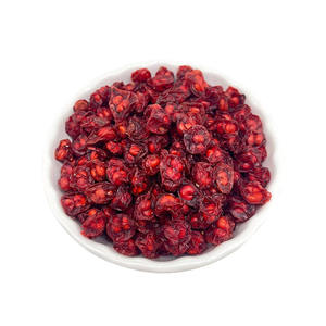 Bulk Chá De Ervas Secas De Alta Qualidade Chá De Wu Wei Zi <span class=keywords><strong>Schisandra</strong></span> <span class=keywords><strong>Chinensis</strong></span> Chá De Bagas De <span class=keywords><strong>Schisandra</strong></span> De Ervas Chinesas - Product Image 1