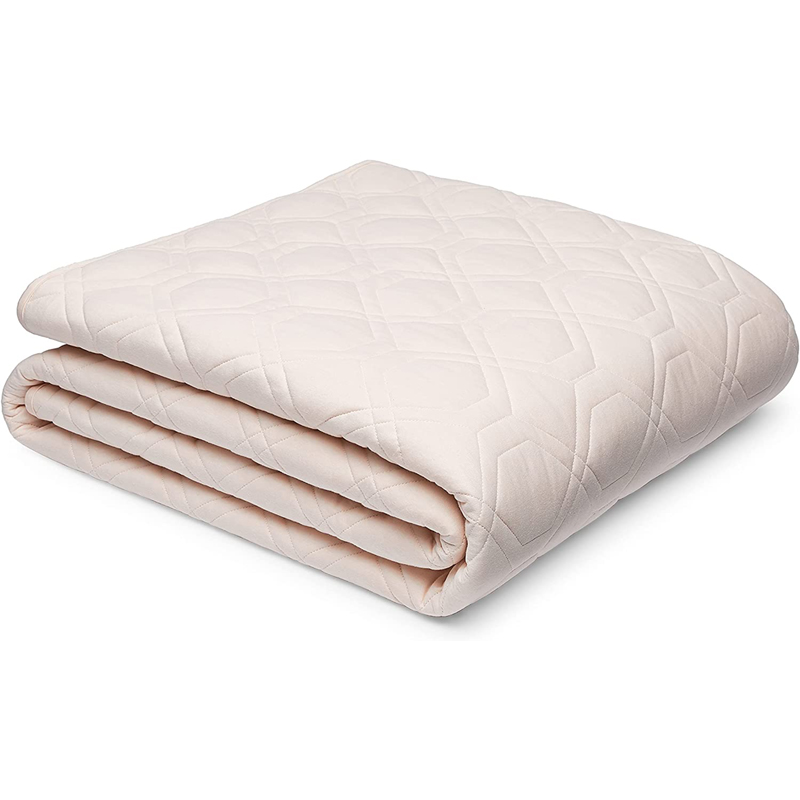 Базовое Хлопковое трикотажное одеяло, мягкий легкий комплект одеял, комплект покрывала