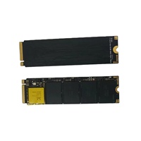 محرك أقراص صلب داخلي M.2 فائق السرعة PCIE4 NVME GEN4 SSD فلاش ثلاثي الأبعاد محركات أقراص صلبة TLC للكمبيوتر المحمول للألعاب