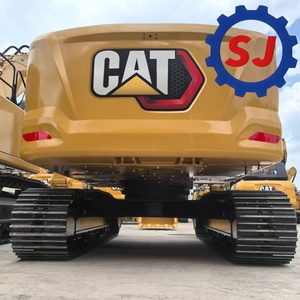รถขุดไฮดรอลิกตีนตะขาบ Caterpillar Cat320D 320D2L ของแท้ มือสอง เครื่องยนต์ Cat320 ของแท้ รุ่น Caterpillar 320 320GC 320GX - Product Image 3