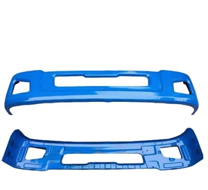 Body Kit <strong>Bumpers</strong> Applicable to JAC Light Truck Models:2803110E6AY1-BF - Product Image 3