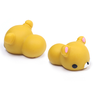 Mini Juguetes Mochi Squeeze Squishies, Juguetes para Aliviar el Estrés - Product Image 6