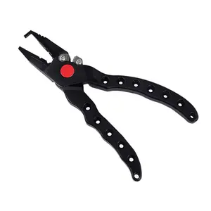 7.5 Inch Heavy Duty Aluminum Split Ring Pliers