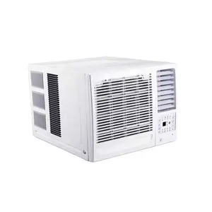 Hot Sale High Quality Multifunctional Home Small Window Air Conditioner