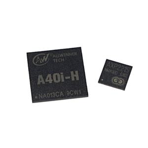 A40i-H AXP221S 1.2GHz 8Gb เมนบอร์ดอุตสาหกรรม Cortex-A7หลักแผงวงจรไมโครคอนโทรลเลอร์ MCU ชิป A40i-H IC - Product Image 1