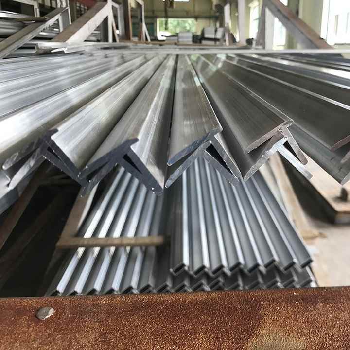 Al Rextangle Profile High Efficiency Mass Production Custom Signage Aluminum Rectangle ...