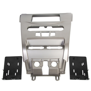 Kit autoradio stereo singolo/doppio DIN per cruscotto <span class=keywords><strong>Ford</strong></span> <span class=keywords><strong>Focus</strong></span> 2008-2011 09 # 99-5816 - Product Image 5