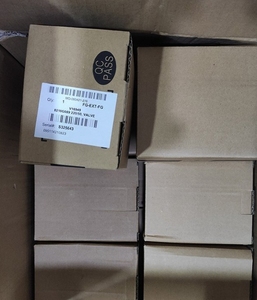 Solenoide a Prueba de Explosiones de Acero Inoxidable AVENTICS NUMATICS Direccional 8210G089 - Product Image 5