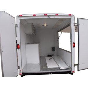 Remorque alimentaire chinoise remorque restauration fourgon alimentaire <span class=keywords><strong>camping</strong></span>-<span class=keywords><strong>car</strong></span> - Product Image 4