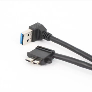 USB 3.0 Male to Micro B <b>Cable</b> 1.8m <b>for</b> Hard Disk Drive - Product Image 5