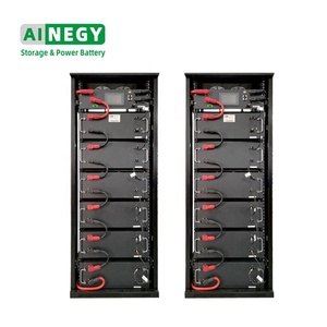 Batteries lithium-ion 480V200Ah pour camions électriques, yachts, scooters et voitures, directement fournie par l'usine - Product Image 3