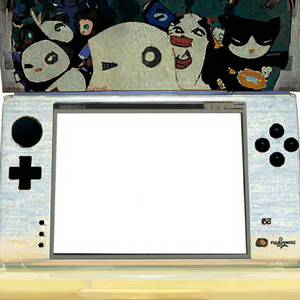 מקורי עבור נינטנדו סוויץ' מסך מגע דיגיטייזר וזכוכית LCD להחלפה עבור מסך מגע תחתון לאביזר קונסולת משחקים - Product Image 3