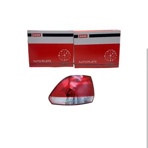 OEM 6RU 945 095 6RU 945 096 FEU ARRIÈRE DE VOITURE POUR VW <span class=keywords><strong>POLO</strong></span> 2010 SEDAN - Product Image 5