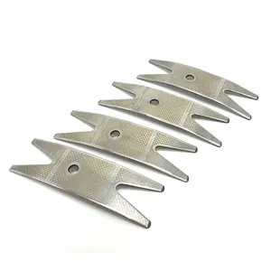 High Quality Multi Spanner Wrench for Guitar Switch Knob Tuner