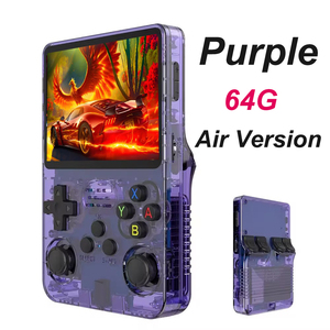 Nouvelle version Air 128 Go R36S <span class=keywords><strong>PS</strong></span> K36 Mini Console de Jeu Portable Rétro – Meilleure Vente, Le Meilleur Choix - Product Image 2