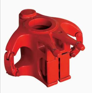 Suministro Directo de Fábrica: Elevadores de Cierre Central para Pozos Petroleros API 8A/8C TA65/TA100/TA150 - Envío Gratis - Product Image 1