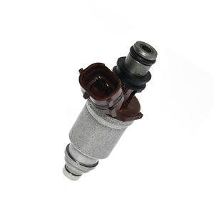 Injecteur de carburant essence de remplacement OEM 2325046030 pour Toyota Crown JZS133 2JZ <span class=keywords><strong>3</strong></span>.0L Lexus GS300 Performance d'injection moteur - Product Image 1