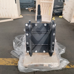 Caterpillar Vibrazione Bulldozer Idraulico Ripper Corea - Product Image 4