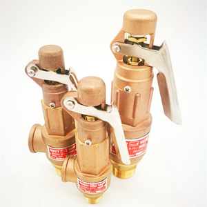 Alahot OEM ODM <span class=keywords><strong>valvola</strong></span> <span class=keywords><strong>di</strong></span> <span class=keywords><strong>sicurezza</strong></span> <span class=keywords><strong>di</strong></span> <span class=keywords><strong>sicurezza</strong></span> <span class=keywords><strong>di</strong></span> pressione per il compressore d'aria a vapore della caldaia <span class=keywords><strong>1</strong></span>/<span class=keywords><strong>2</strong></span> "a <span class=keywords><strong>2</strong></span>" <span class=keywords><strong>valvola</strong></span> <span class=keywords><strong>di</strong></span> <span class=keywords><strong>sicurezza</strong></span> <span class=keywords><strong>di</strong></span> pressione - Product Image 3