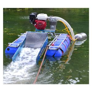 3인치 금 채굴기 미니 휴대용 금 채굴기 - Product Image 3