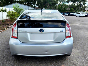 Toyota Prius d'occasion 2014 à bas prix à vendre - Product Image 6