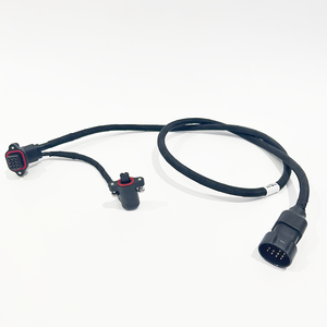 Cable de varilla de pulverización centrífuga T100 Original, nuevo para Dj1, accesorios para drones agrícolas, piezas de reparación - Product Image 5