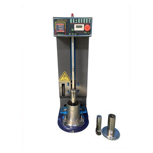 JDM-3 (Double-baril) testeur de densité <span class=keywords><strong>relative</strong></span> électrique de sol grossier <span class=keywords><strong>Instrument</strong></span> de <span class=keywords><strong>test</strong></span> électrique pour l'analyse du sol - Product Image 2