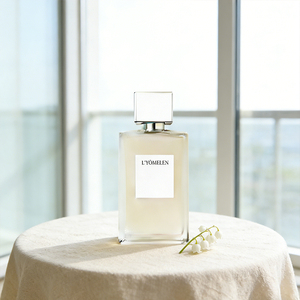 Eau de Parfum Unisexe Longue Durée 12-24 Heures, Parfum Floral Sucré Gourmand, Écologique, Collection Privée, Fruité et Moderne - Product Image 3