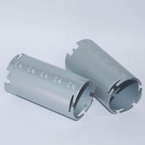 Matriz Progressiva para Estampagem de Carcaças de Motor, Modelo J-8018, Fabricada em Jiangsu - Product Image 1