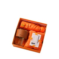 Coffret cadeau promotionnel pour demoiselles d'honneur, cadeaux de mariage pour les invités, souvenirs, tasse à café, coffret cadeau d'anniversaire