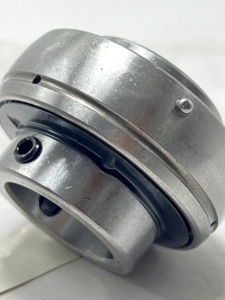 Pillow Block <b>Bearing</b> CSA208-24 Insert Ball <b>Bearing</b> Inch Bore Eccentric Collar Lock CSA Series <b>Bearing</b> for Agricultural Machinery - Product Image 5