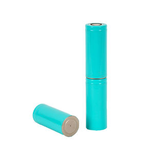 Fabrika Fiyatı 32700mAh <span class=keywords><strong>3</strong></span>.2V Lifepo4 Şarj Edilebilir Silindirik Lityum İyon Pil Elektrikli Ürünler 6000mAh Elektrikli Aksesuar - Product Image 6