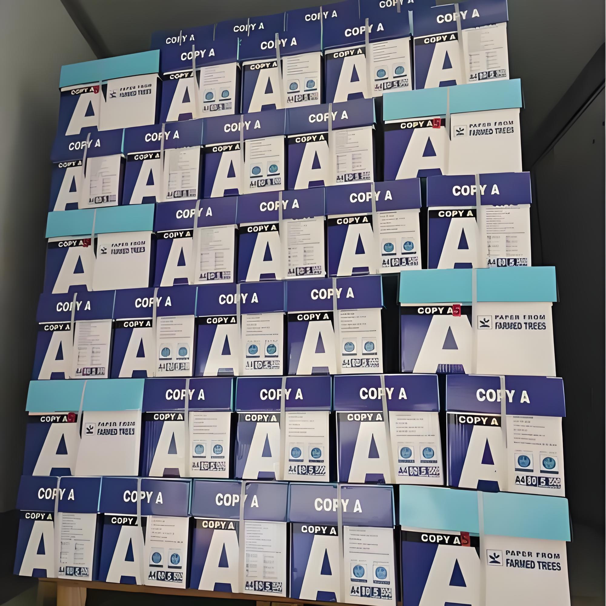 verified suppliers of navigator a4 paper