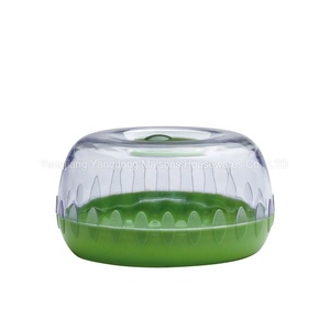 Maisons New Arrival Plastic Storage Container Box Food Pod Avocado Fruit Keeper <strong>Saves</strong> - Product Image 2