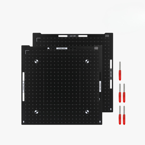 Accessori per Stampanti 3D: Kit di Ricarica Essenziale per Taglio Laser H2D (Made in USA) - Product Image 1