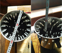 Prix usine en acier inoxydable Mini oiseau/caille/pigeon plume plumer Machine pour la chasse en plein air